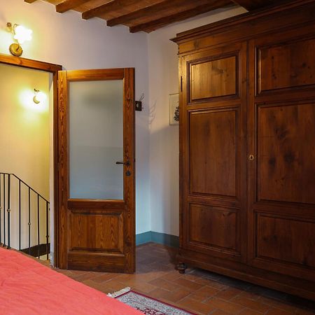 Pulcinella Appartamento Tipico Centro Storico Montepulciano Stazione Екстериор снимка
